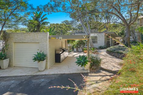 Property photo of 107 Browns Road Wahroonga NSW 2076