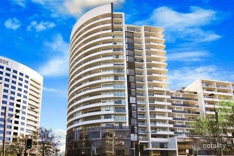 Property photo of 706E/599 Pacific Highway St Leonards NSW 2065