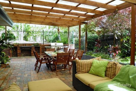 Property photo of 3 Pamphlett Street Rothwell QLD 4022