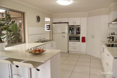Property photo of 3 Pamphlett Street Rothwell QLD 4022