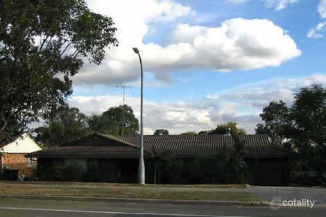 43 James Cook Dr, Kings Langley, NSW 2147