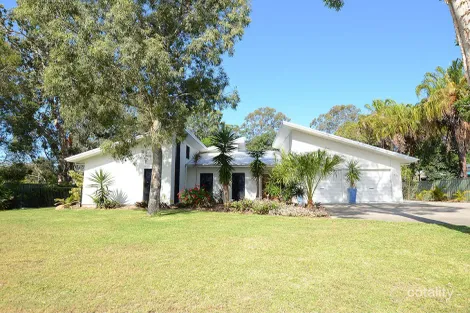 Property photo of 73 Eagle Beach Parade Dundowran Beach QLD 4655