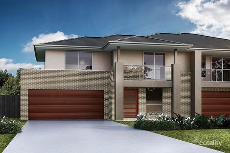 Lot 2002 Annaluke St, Riverstone, NSW 2765