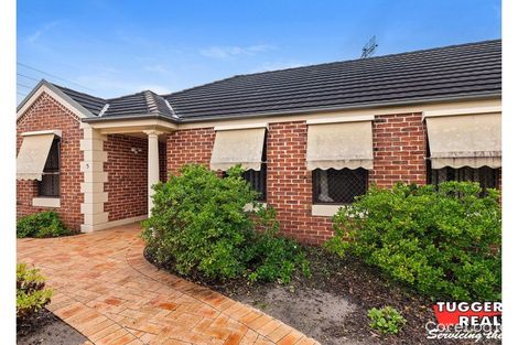 Property photo of 5/5-7 Richmond Mews Mardi NSW 2259