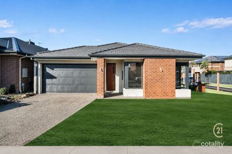 28 Warrigal Dr, Aintree, VIC 3336