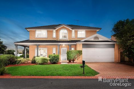 Property photo of 26 Redbark Hill Circuit South Morang VIC 3752