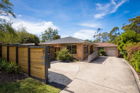 Property photo of 1/7 Narregol Street Pambula NSW 2549