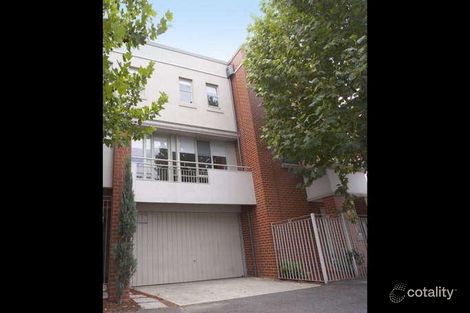 Property photo of 150 Stockmans Way Kensington VIC 3031