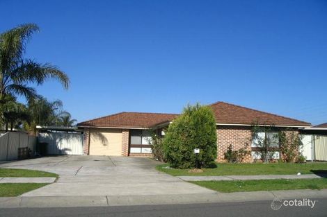 51 Childers St, Bonnyrigg Heights, NSW 2177