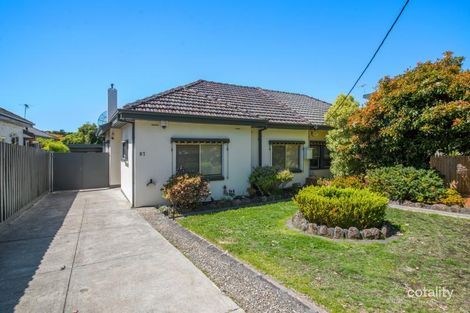 87 Durham Rd, Surrey Hills, VIC 3127