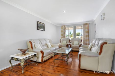 Property photo of 10 Dee Why Place Woodbine NSW 2560