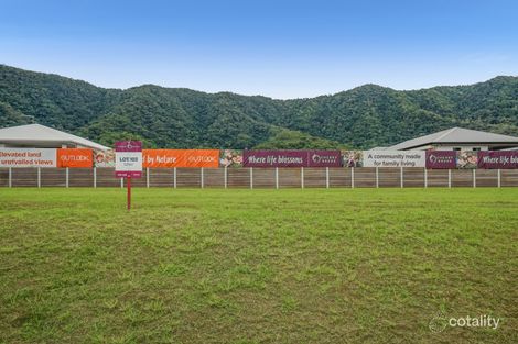 Property photo of 119 Walker Road Bentley Park QLD 4869