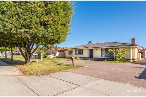 11 Celebration St, Beckenham, WA 6107