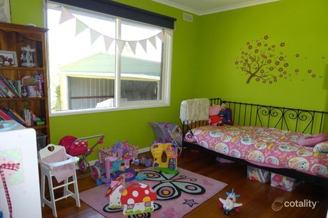 Property photo of 147 Tarcombe Road Seymour VIC 3660