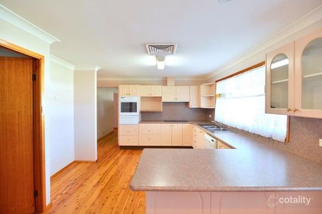 Property photo of 7 Elizabeth Street North Richmond NSW 2754