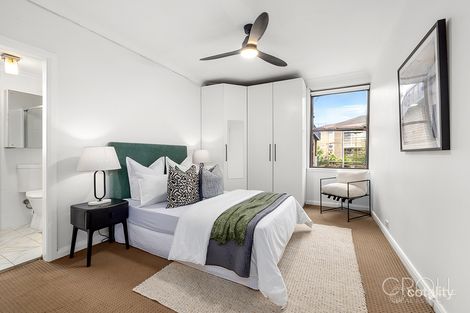Property photo of 24/40 Stanton Road Mosman NSW 2088