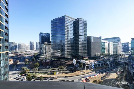 1601/628 Flinders St, Docklands, VIC 3008