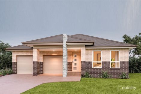 Property photo of 16 Loretto Way Hamlyn Terrace NSW 2259
