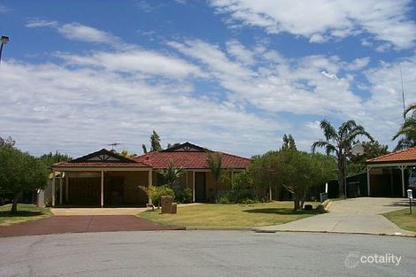 33 Chamberlain Way, Armadale, WA 6112