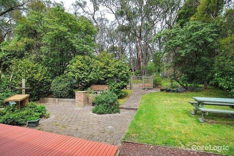 Property photo of 17 Heath Road Belgrave Heights VIC 3160