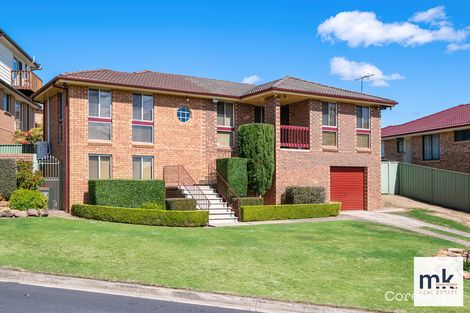 Property photo of 47 Ballantrae Drive St Andrews NSW 2566