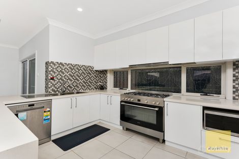 Property photo of 37 Hydrus Street Austral NSW 2179
