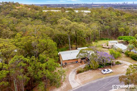 Property photo of 37 Grosvenor Court Worongary QLD 4213