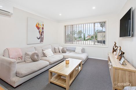 Property photo of 80 Tait Avenue Kanahooka NSW 2530