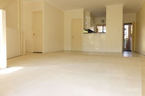 Property photo of LOT 3/3 Glasshouse Drive Varsity Lakes QLD 4227