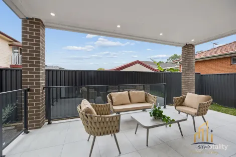 Property photo of 6 Eva Street Greystanes NSW 2145
