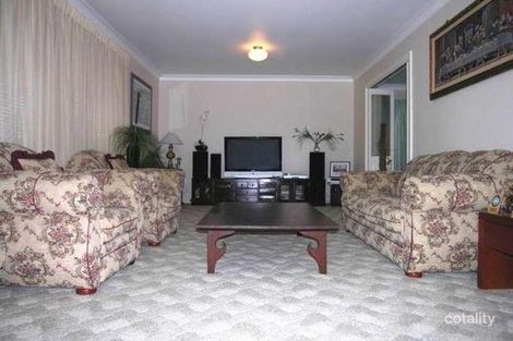 Property photo of 46 Joseph Banks Drive Kings Langley NSW 2147