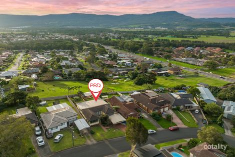 Property photo of 80 Tait Avenue Kanahooka NSW 2530