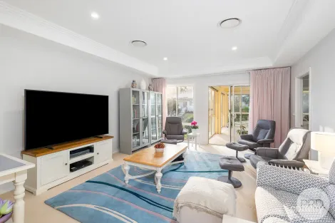 Property photo of 32 The Breakwater Corlette NSW 2315