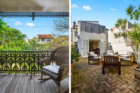 Property photo of 169 Hargrave Street Paddington NSW 2021