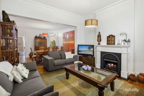 Property photo of 169 Hargrave Street Paddington NSW 2021