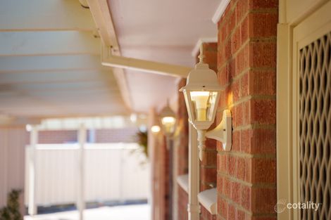 Property photo of 78 Degraves Crescent Wanniassa ACT 2903
