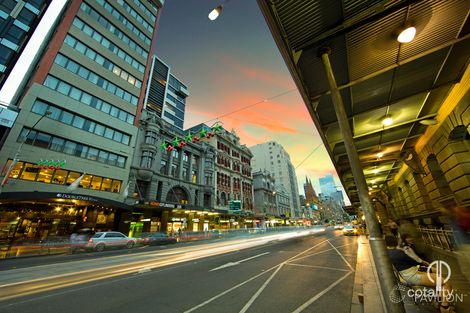 807/268 Flinders St, Melbourne, VIC 3000