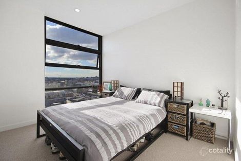 Property photo of 1201/41 Batman Street West Melbourne VIC 3003