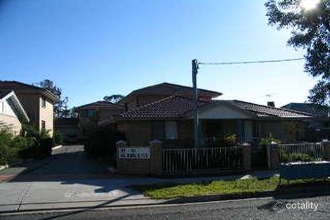 37-41 Anderson Ave, Liverpool, NSW 2170