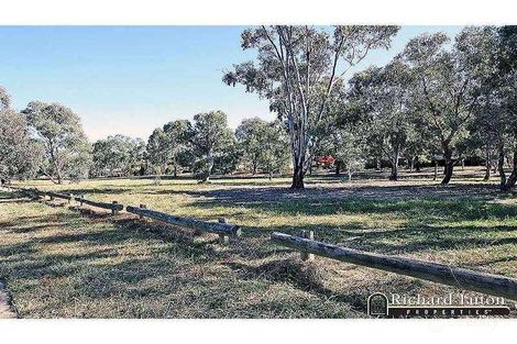 Property photo of 36 Severne Crescent Kambah ACT 2902