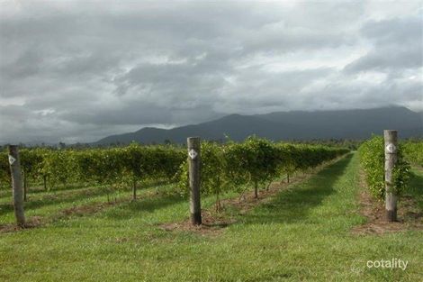 Lot 6 Tully Gorge Rd, Tully, QLD 4854