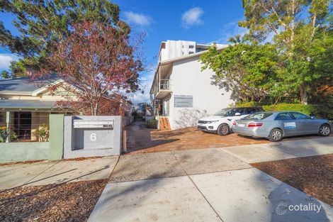 5/6 Abbotsford St, West Leederville, WA 6007