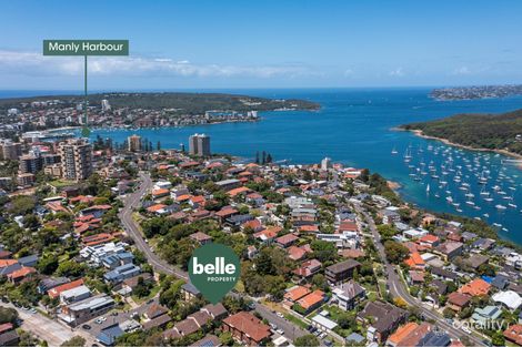 Property photo of 2/54A Hilltop Crescent Fairlight NSW 2094