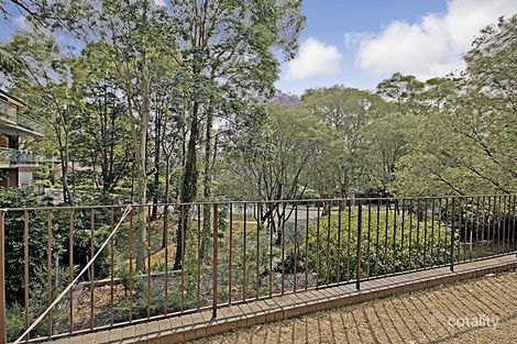 Property photo of 2/2-6 Bowen Street Chatswood NSW 2067