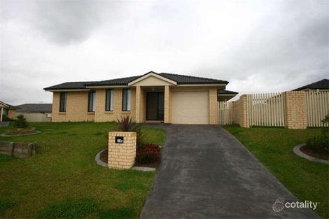 Property photo of 29 Strutt Crescent Metford NSW 2323