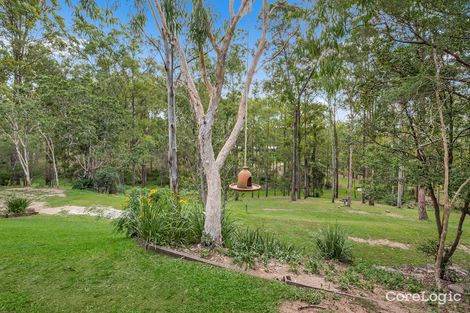 Property photo of 16 Barker Street Cashmere QLD 4500