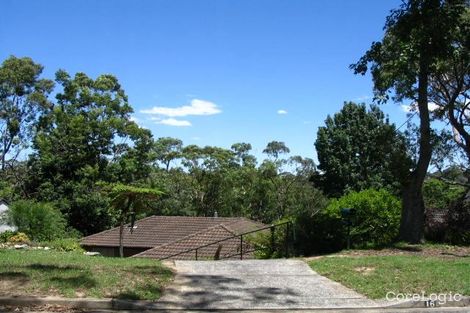 Property photo of 16 Wanawong Drive Thornleigh NSW 2120