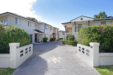 7/2-4 Lake St, Budgewoi, NSW 2262