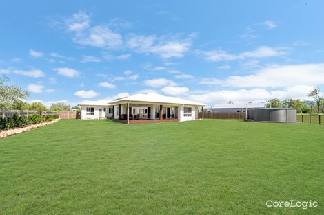 Property photo of 78 Crystal Crescent Alice River QLD 4817