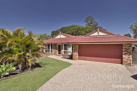 Property photo of 78 Glasshouse Crescent Forest Lake QLD 4078